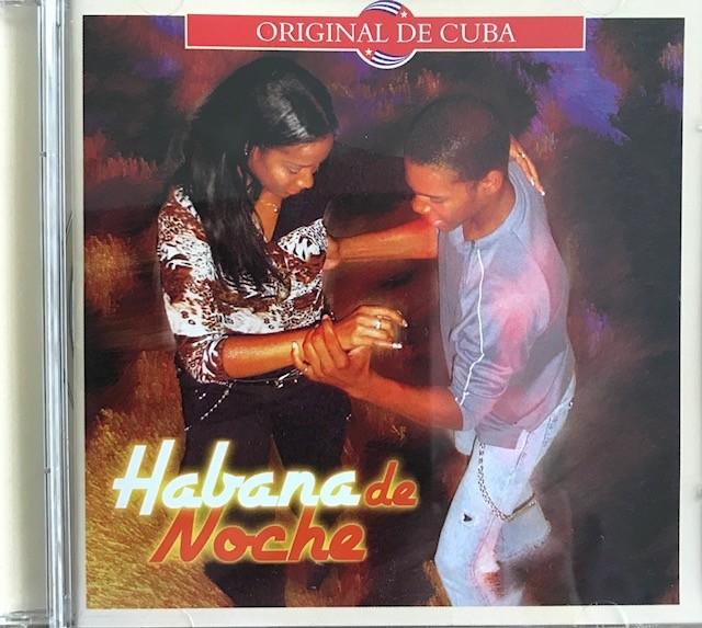 Originele Cubaanse muziek gevarieerd ( 3 CD's), Ophalen of Verzenden, Zo goed als nieuw
