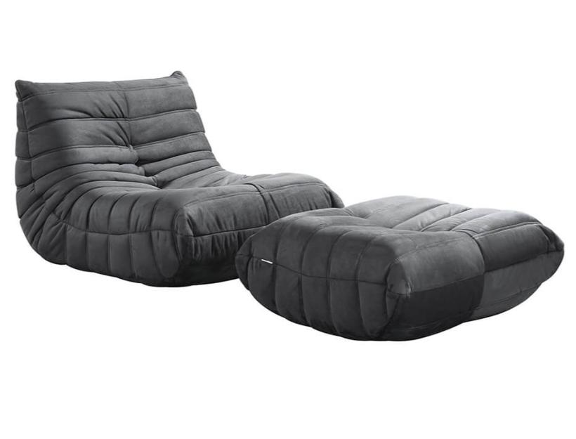 1-person sofa, Ophalen, Overige materialen, Eenpersoons, Minder dan 75 cm