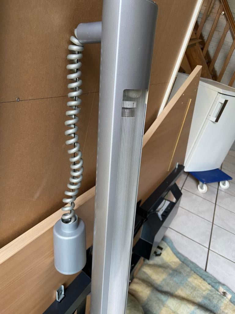 Daglichtlamp burolamp TL, Ophalen, Zo goed als nieuw