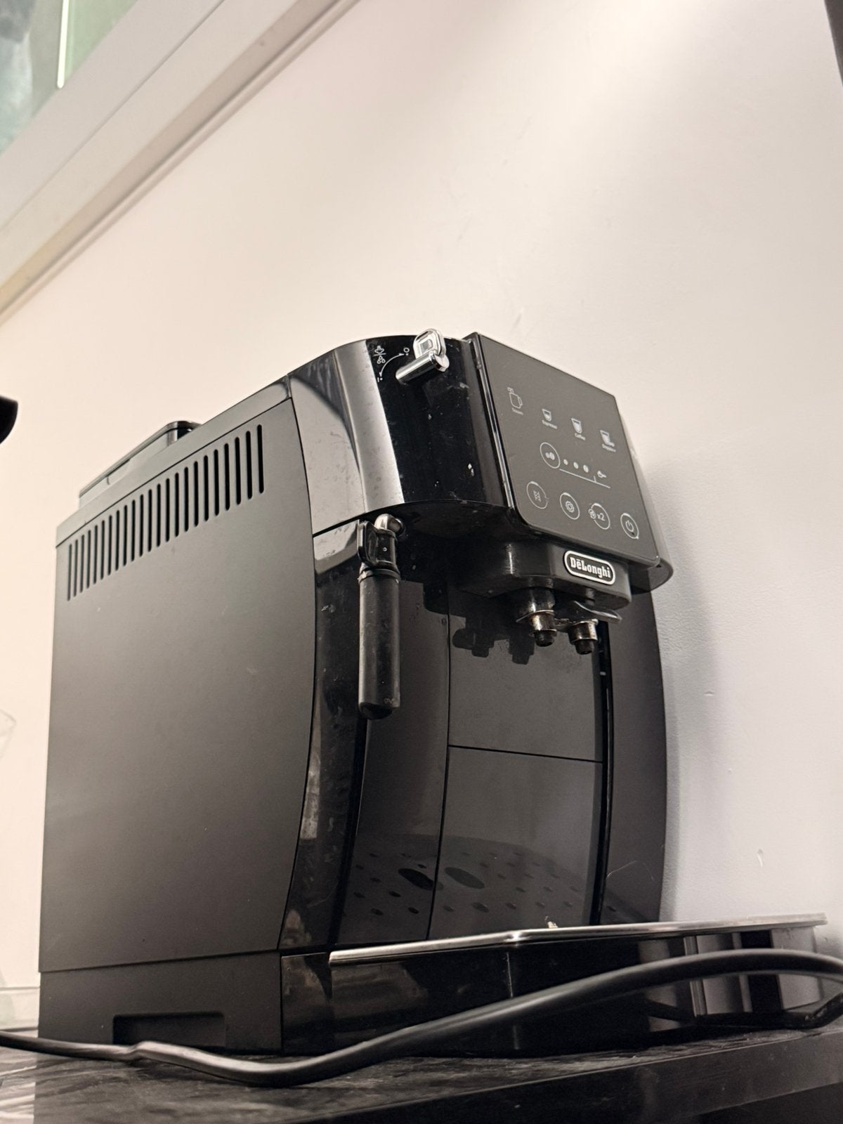 DēLonghi Koffiemachine, Variabele uren, Overige niveaus, Starter, Overige vormen