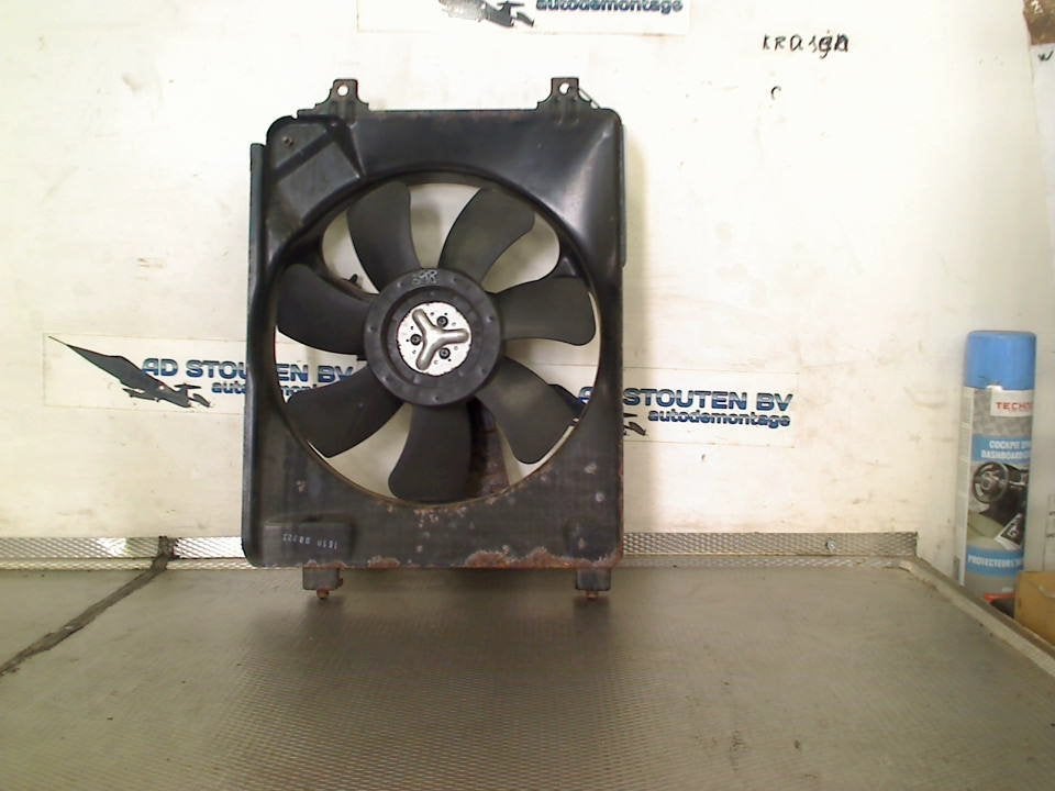 Airco Ventilator Honda Civic (FK/FN) 2009 HO3115129, Auto-onderdelen, Honda, Gebruikt, Hanauer Landstraße  222-224, Frankfurt am Main 60314, , Duitsland