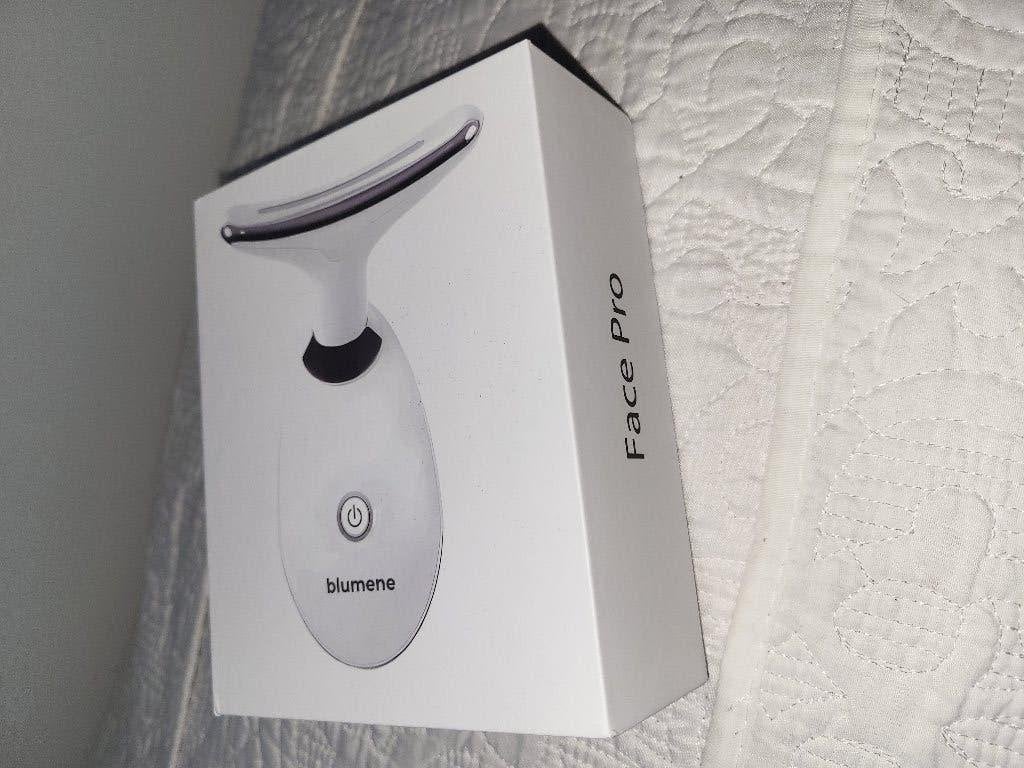 Blumene Face Pro – NIEUW & ONGEOPEND, Ophalen of Verzenden, Nieuw, Gehele gezicht, Verzorging