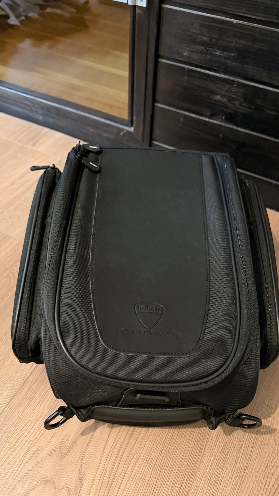 Ducati Soft Tanktas - Nieuw in Doos, Ophalen, Nieuw