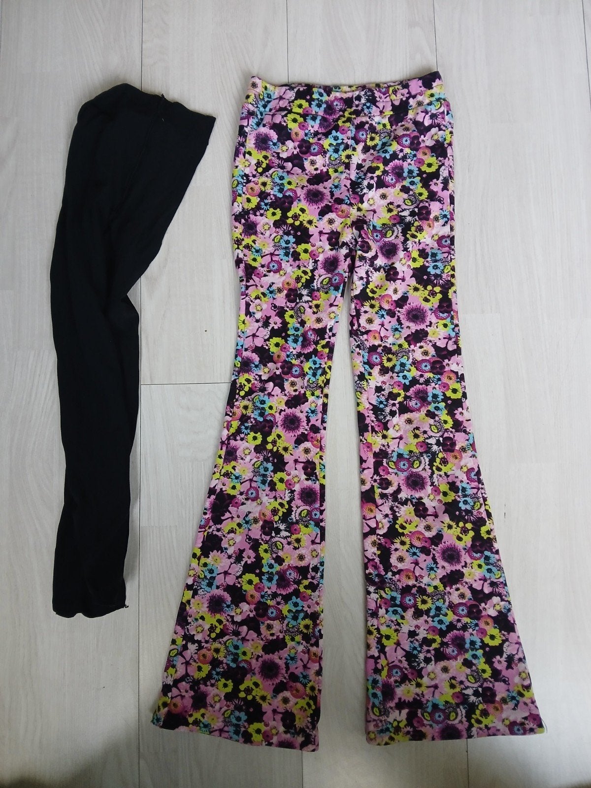 Broek Shoeby 134/140, Broek, Gebruikt, Meisje, Ophalen of Verzenden