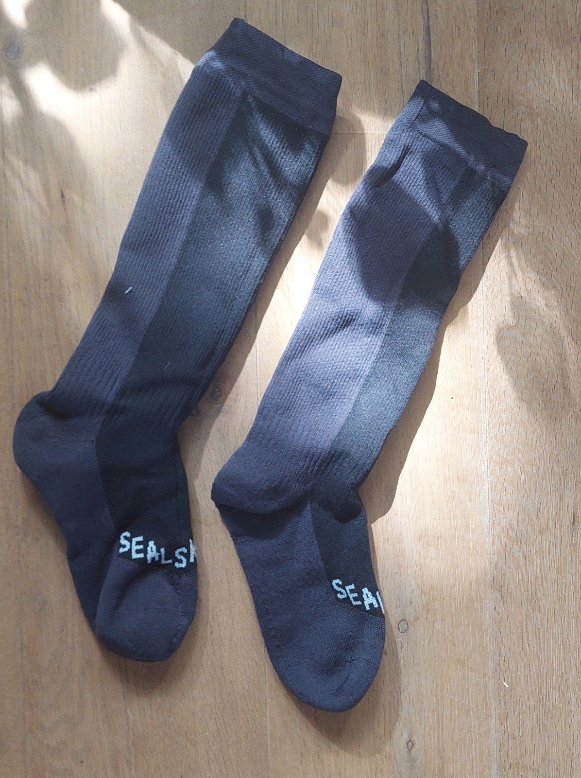 Sealskinz - Waterdichte sokken L (maat 40-43), Ophalen of Verzenden, Nieuw, Kleding