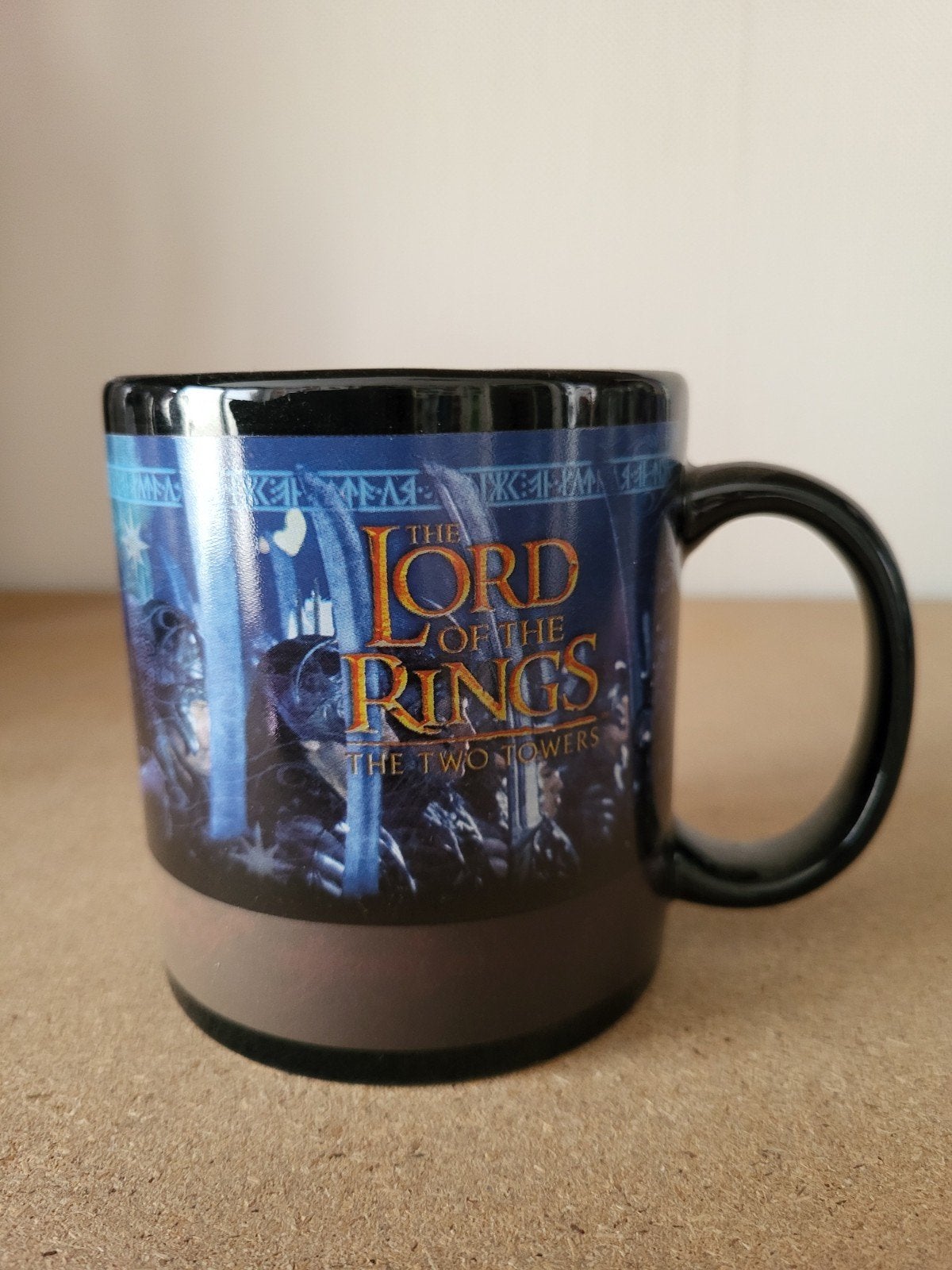 Lord of the Rings The Two Towers Mok - Applause 2002, Ophalen of Verzenden, Zo goed als nieuw