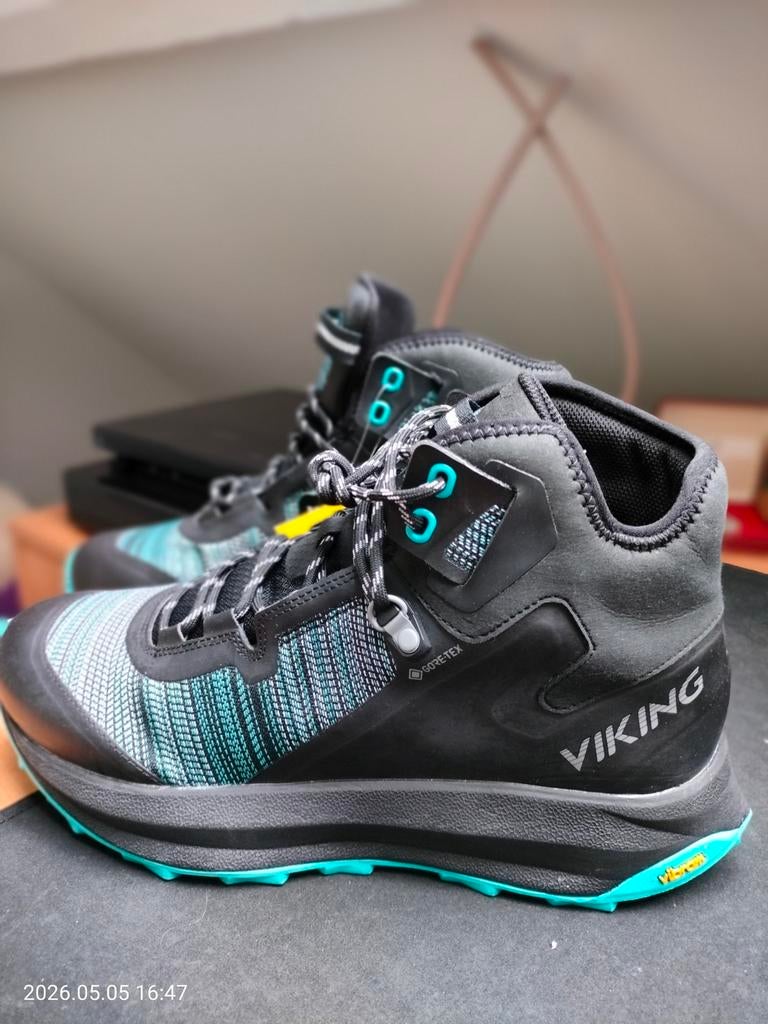 Viking, Ophalen of Verzenden, Nieuw, Schoenen