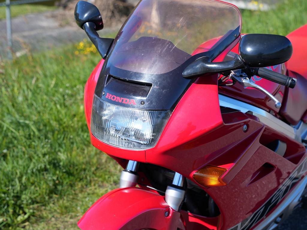 Prachtige Honda VFR RC36-I, Motoren, 750 cc, 4 cilinders, Motorrijbewijs A, Gebruikt