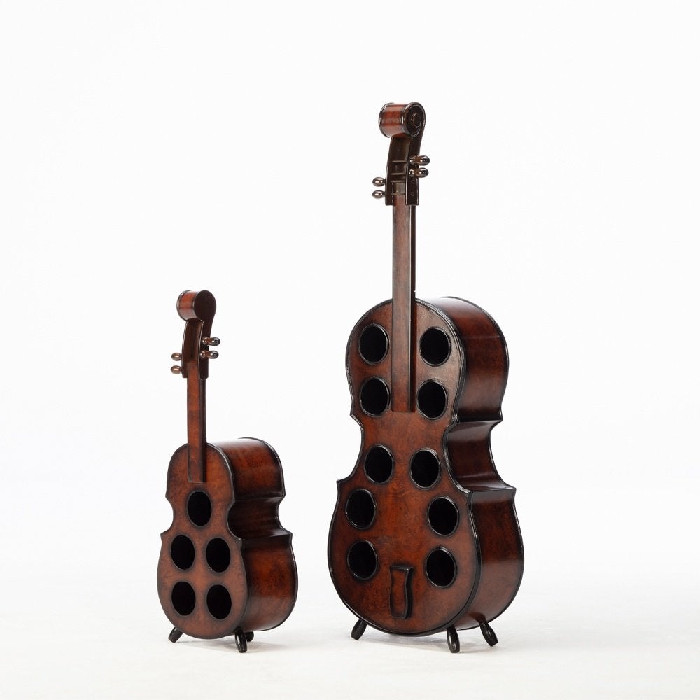 Cello wijnrek - Wijnrekken - Wijn houder - Flessen houder, Kouwehoek 1b, Nieuw, Ophalen of Verzenden, Info@caveandgarden.nl