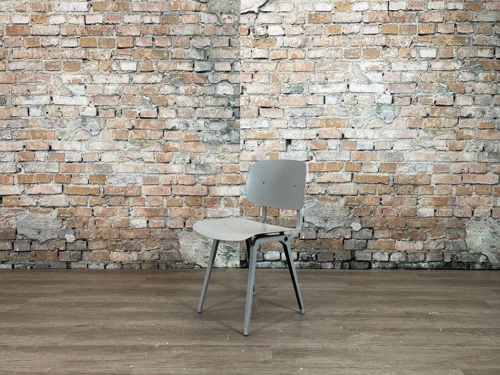 HAY Revolt grijs bij TheReSales, Ophalen, Design, Zo goed als nieuw, Grijs