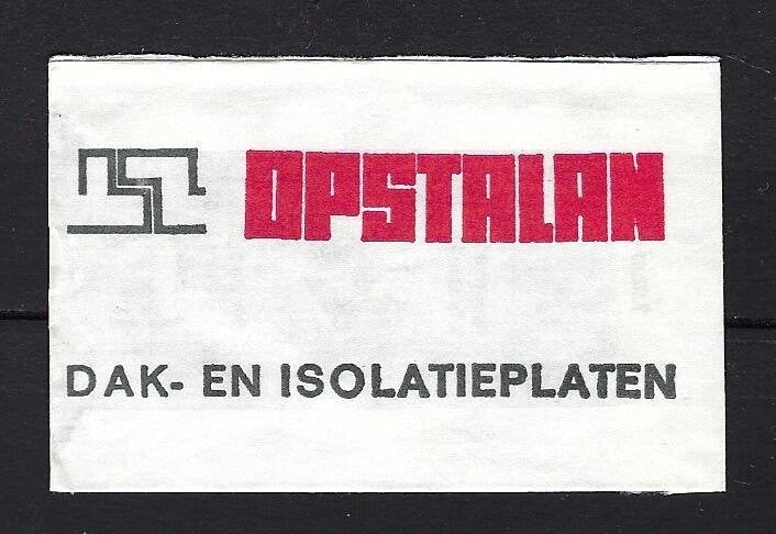 727 OPSTALAN, Ophalen of Verzenden, Nederland