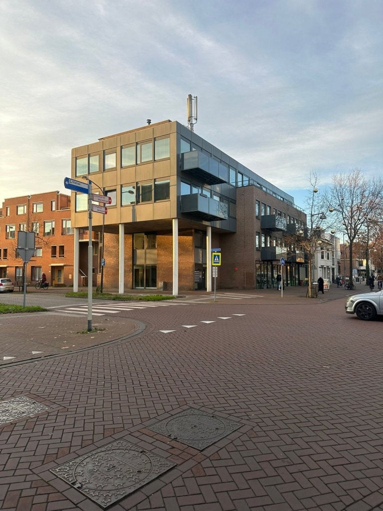 NIEUW! Woonruimte te huur Hoofdstraat, Apeldoorn
