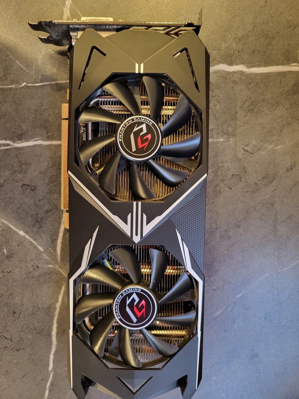 RX 580 OC 8GB Videokaart - Uitstekende Staat, Computers en Software, Videokaarten, PCI-Express 3, Gebruikt, AMD, HDMI
