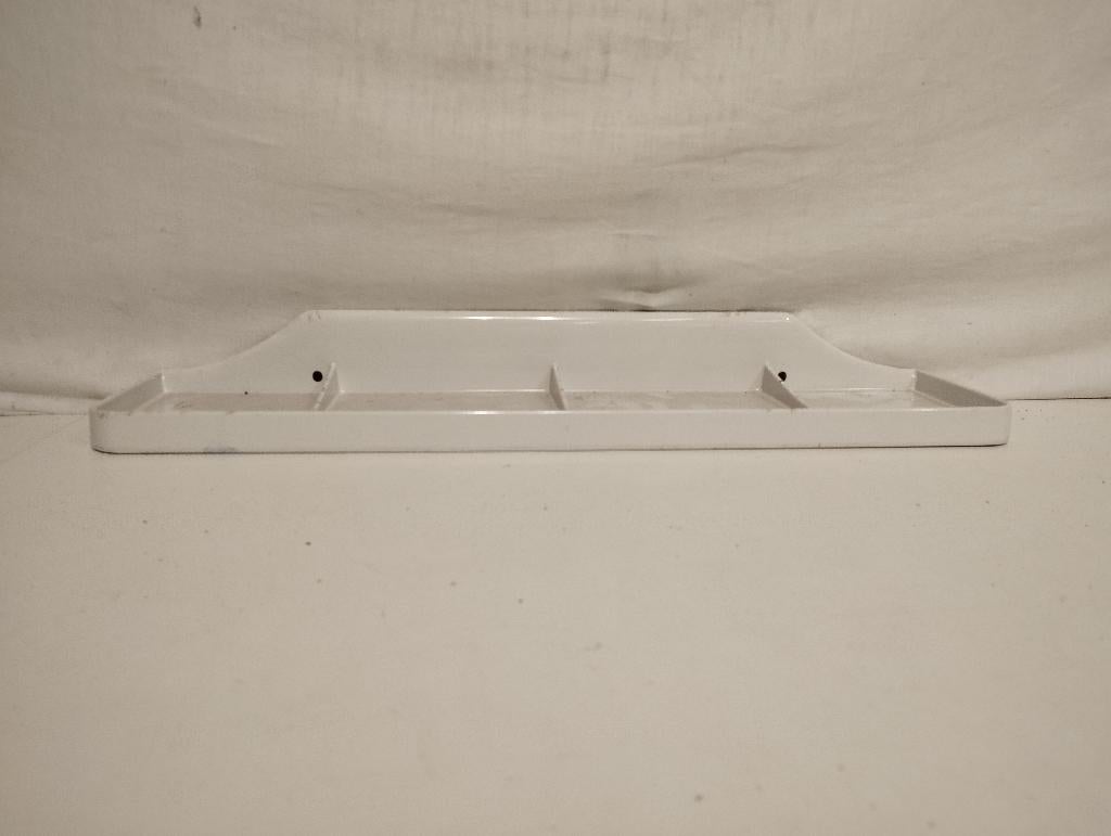 Badkamer plateau, Niet bekend, Minder dan 50 cm, Niet bekend, Overige typen