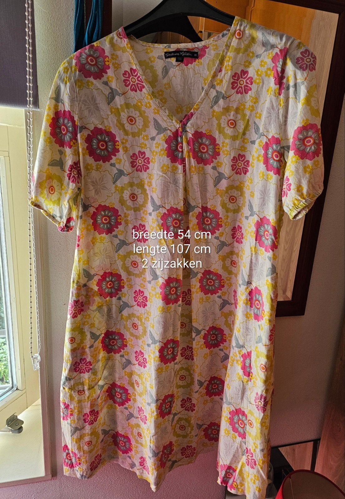 gudrun sjoden maat M/L, Ophalen of Verzenden, Maat 42/44 (L)