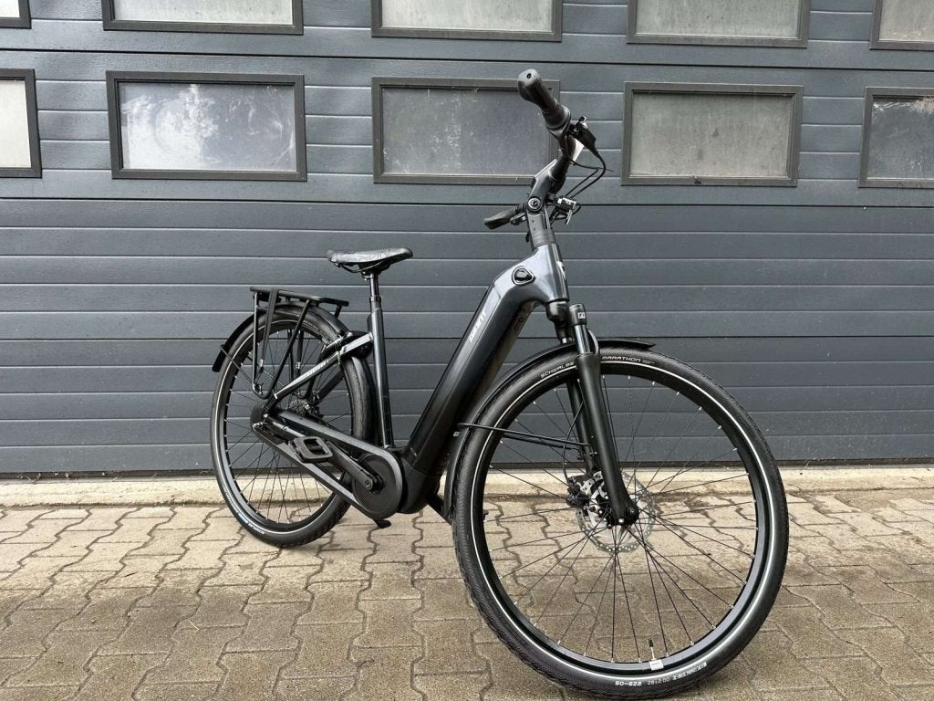 Giant Anytour e Ebike ZGAN – 1.790 km, incl. btw en fact., MDG Mobility B.V., Info@mdg-mobility.nl, Zo goed als nieuw, 51 tot 55 cm