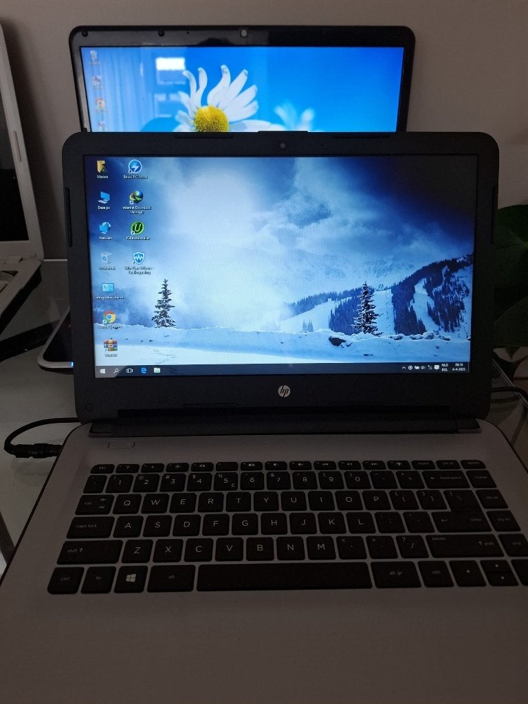 verschillende laptops, Computers en Software, Ophalen of Verzenden