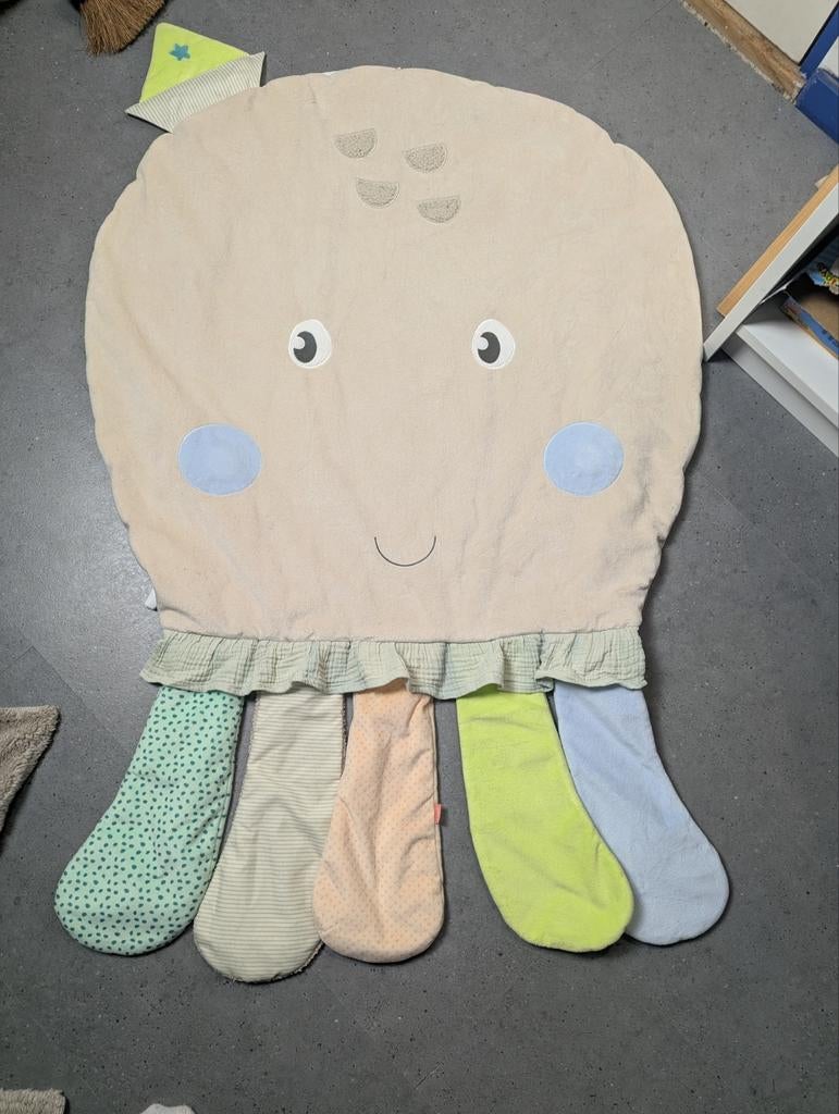 Fehn Knisperkleed Speelkleed Fehn, Ophalen of Verzenden, Zo goed als nieuw