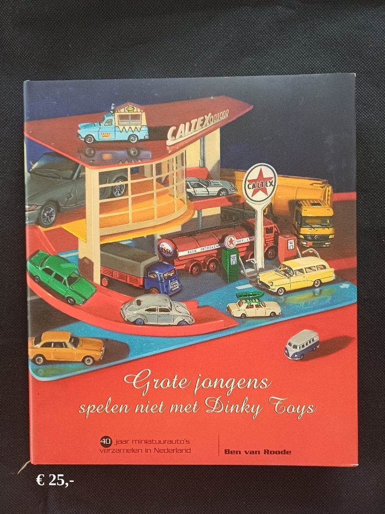 modelauto, Ophalen of Verzenden, Zo goed als nieuw, Auto