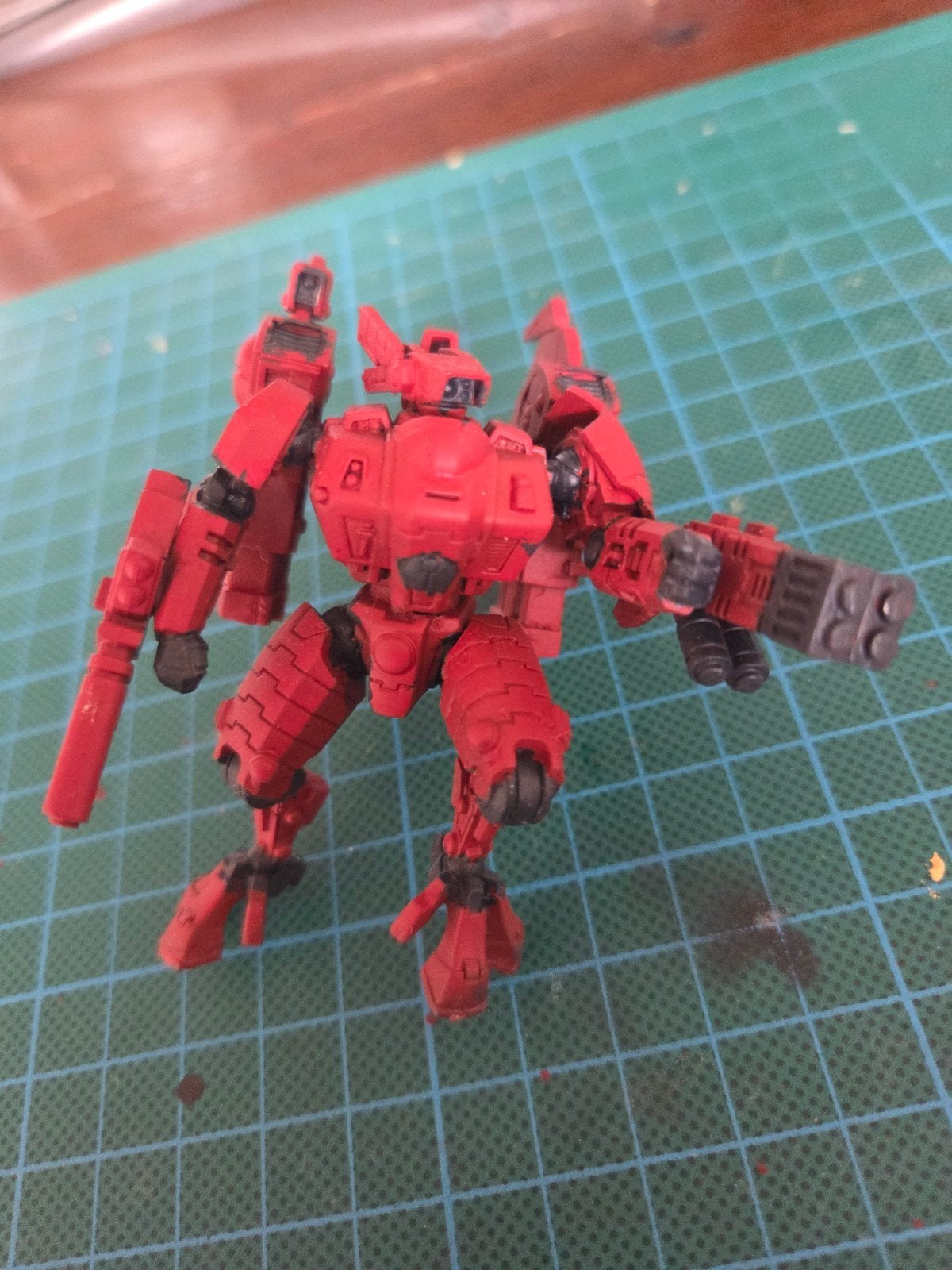 Empire Commander, Ophalen of Verzenden, Zo goed als nieuw, Warhammer