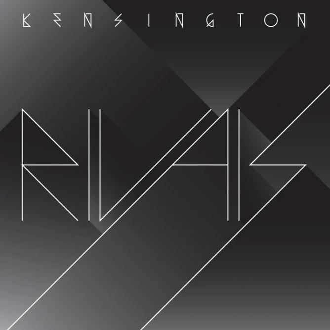 Kensington – rivals cd 2014 2, Verzenden, Zo goed als nieuw, Poprock