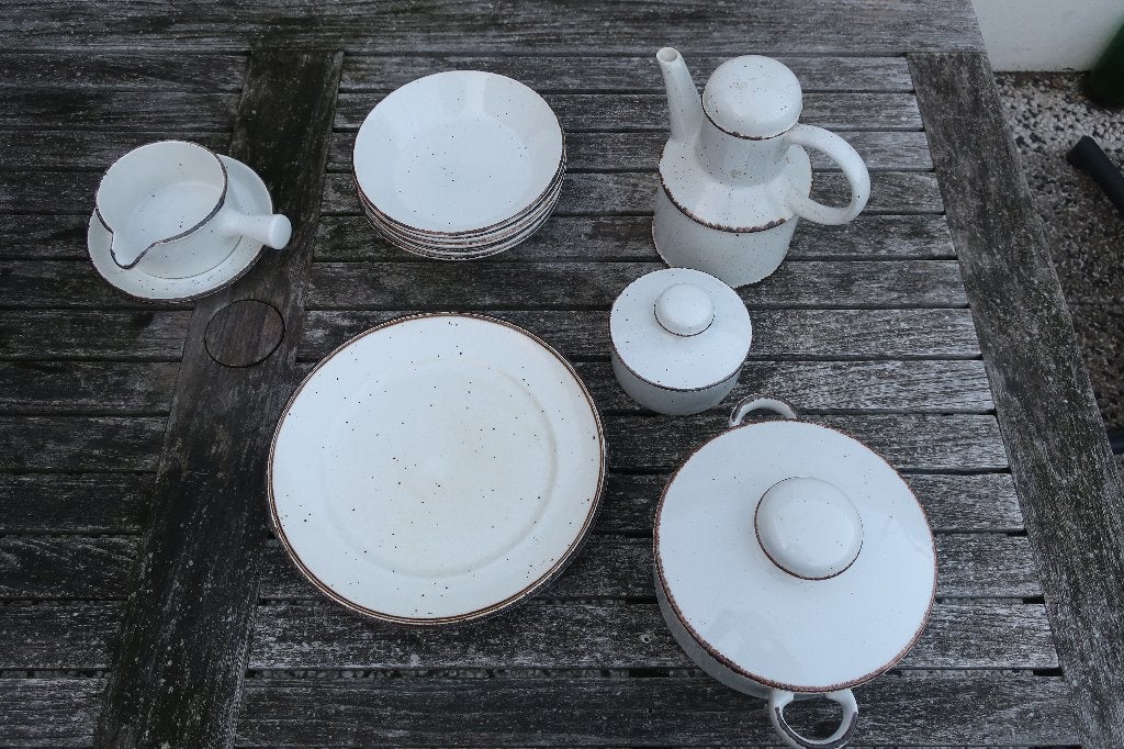 Midwinter Stonehenge wedgwood, Ophalen of Verzenden