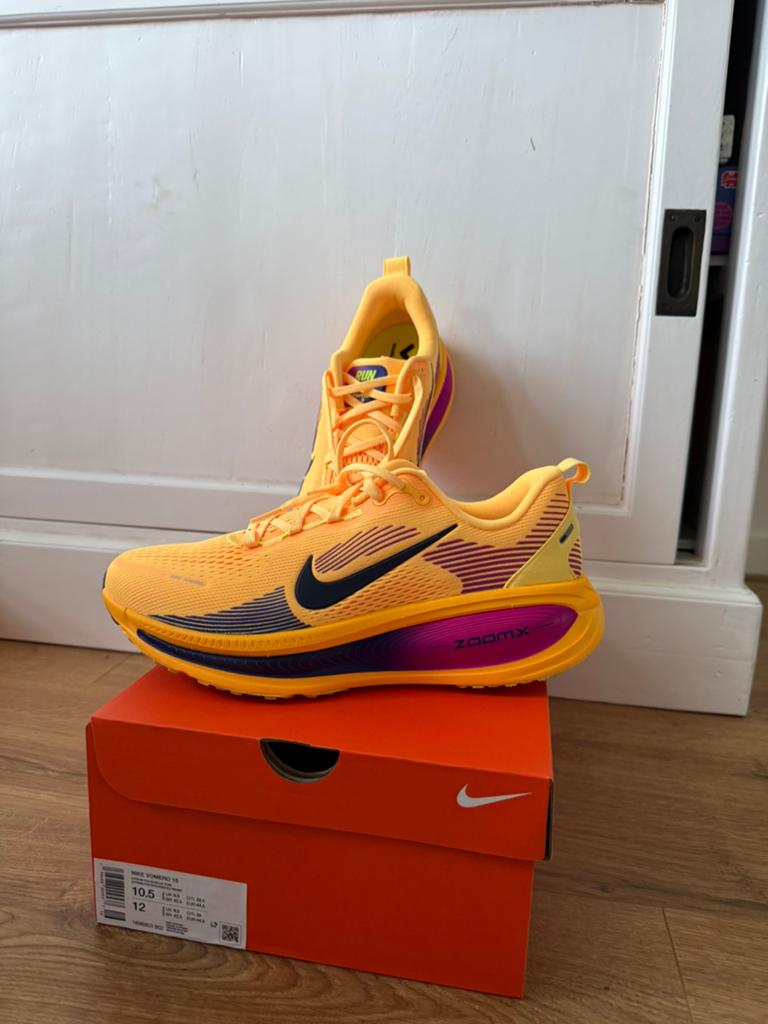 Nike zoom vomero 18, Kleding | Heren, Schoenen, Ophalen of Verzenden, Nieuw, Sportschoenen