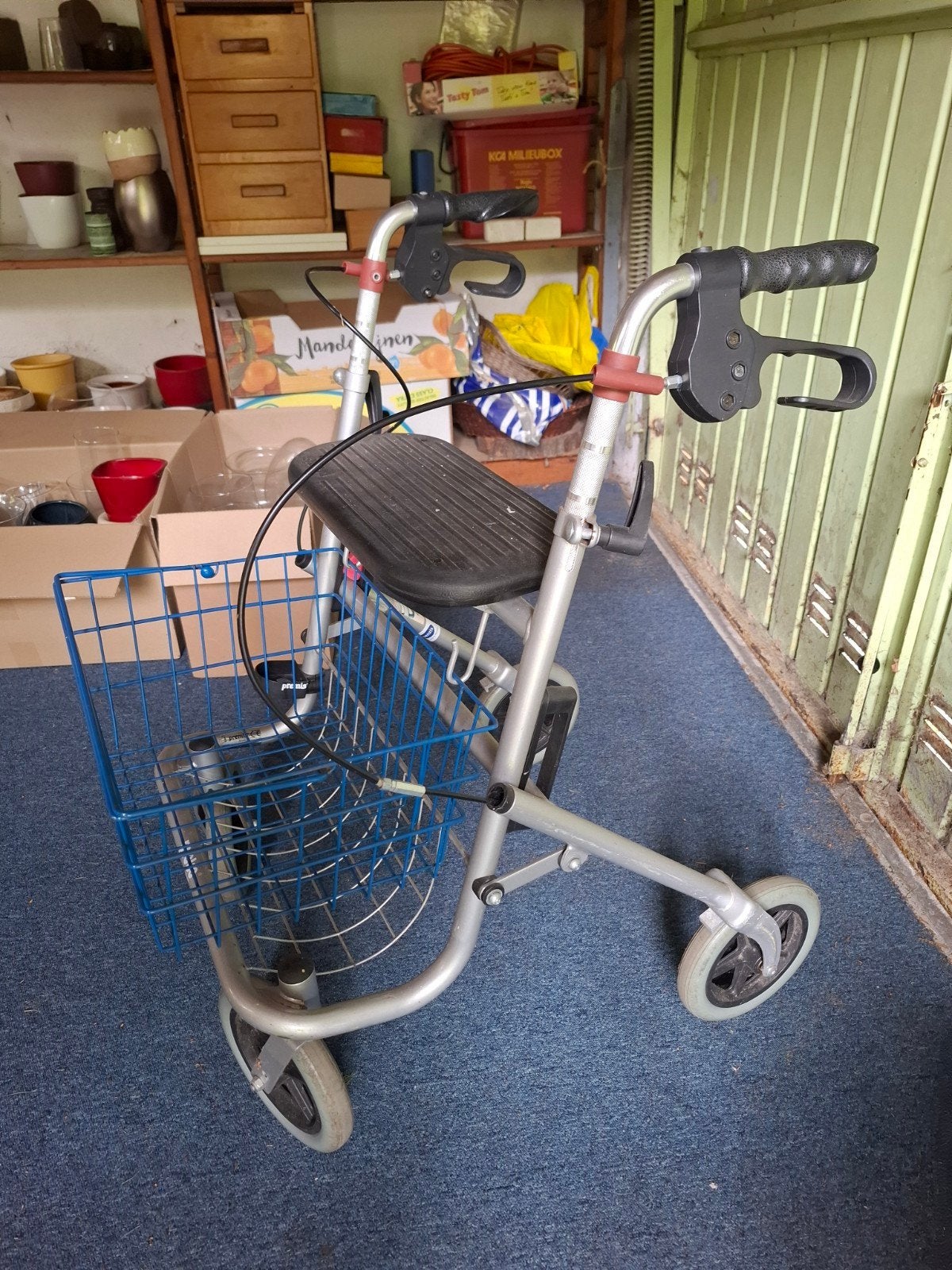 Rollator, Diversen, Ophalen of Verzenden