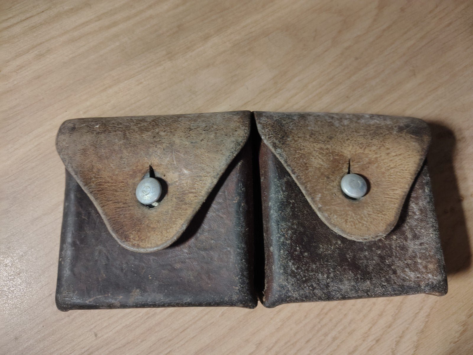 Zwitsers Leger Munitietas, Verzamelen, Militaria | Algemeen, Ophalen of Verzenden, Landmacht, Nederland