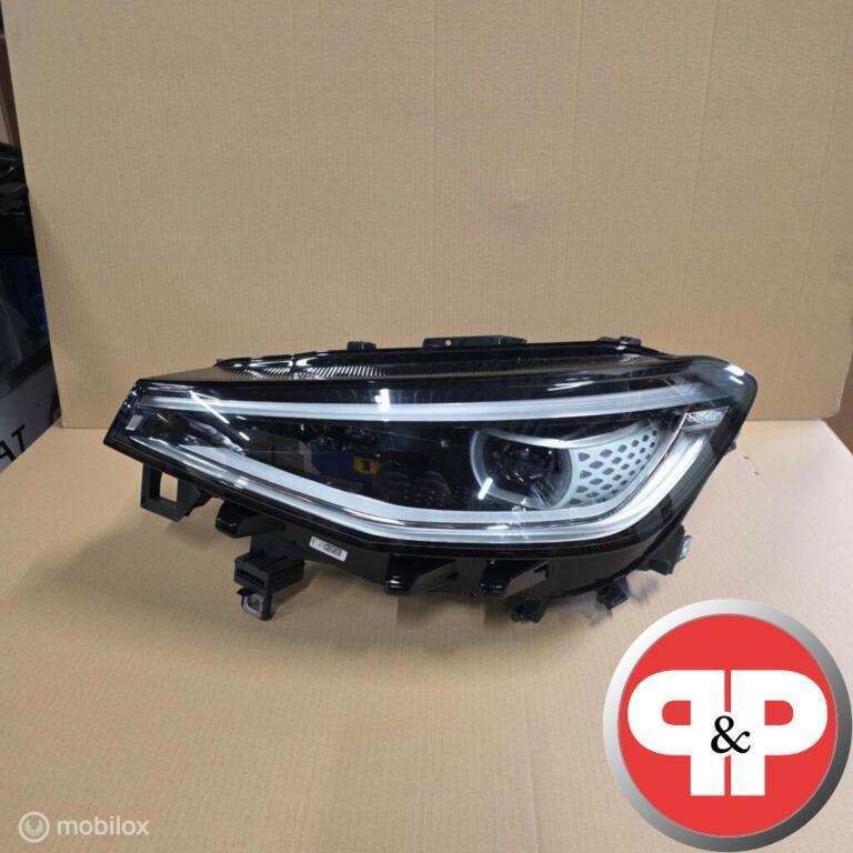 Id4 id5 IQ led koplamp links, Auto-onderdelen, Verlichting