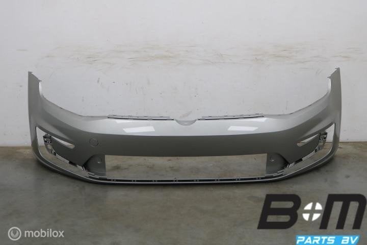Voorbumper VW E-Golf 7 LB7W 5GE807217DF