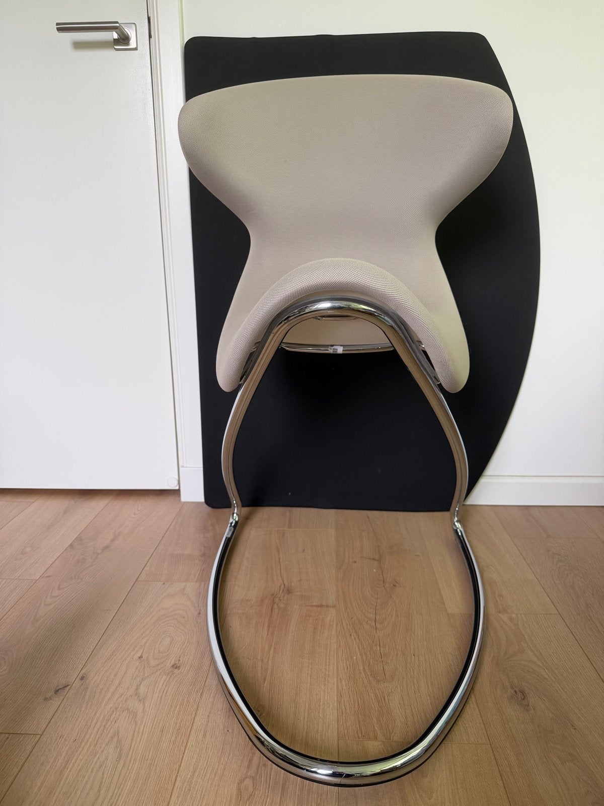 Aeris OYO The Chair - Ergonomische Design Stoel, Ophalen, Gebruikt, Overige kleuren, Metaal