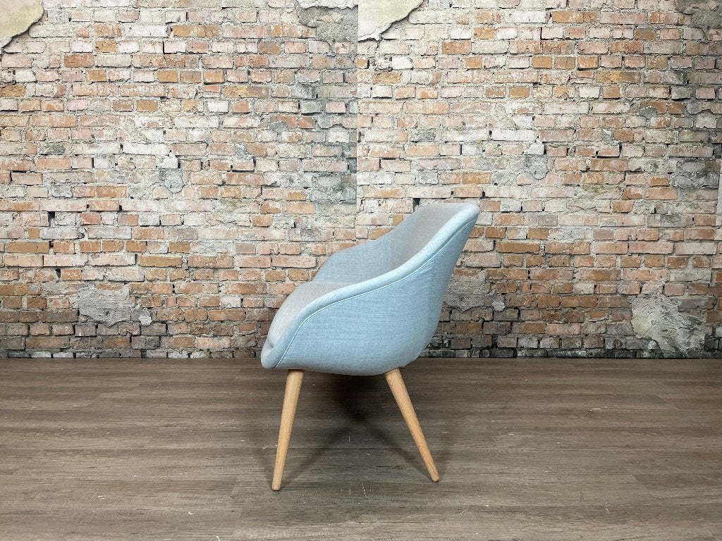 HAY AAL Sofa bij TheReSales, Ophalen, Minder dan 75 cm, Design, 150 tot 200 cm