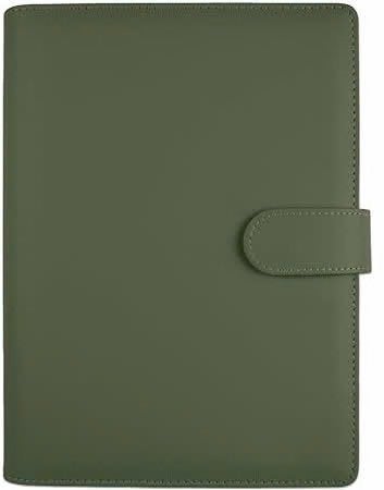 Hervulbare dagboek/notitieboek INCL papier (enkel ophalen), Diversen, Ophalen, Gebruikt, A5