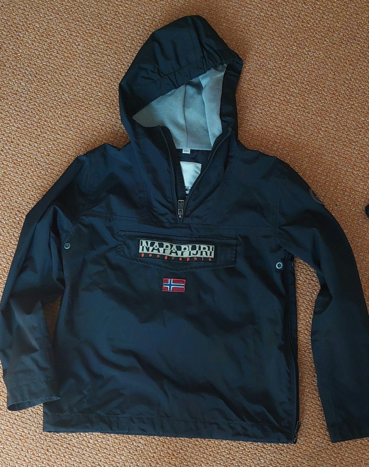 te koop jongens jack, Ophalen, Jongen, Jas