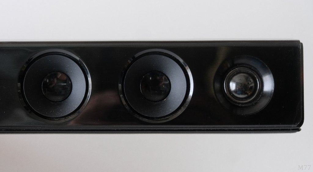 LG NB3530A Soundbar & Draadloze Subwoofer (BT-USB-OPT), Ophalen, Bluetooth, Gebruikt