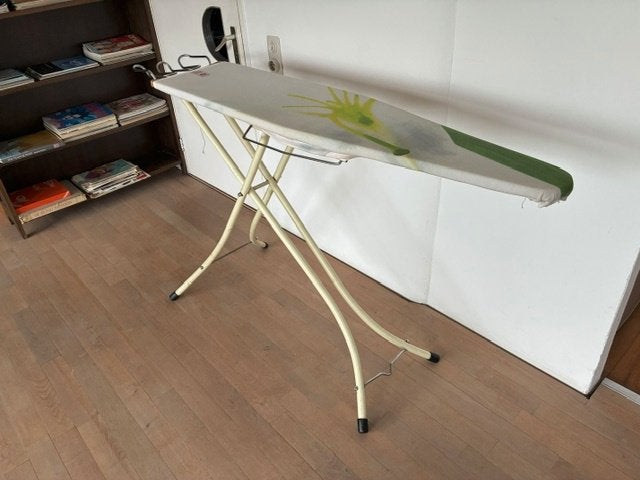 Brabantia Strijkplank, Ophalen, Zo goed als nieuw