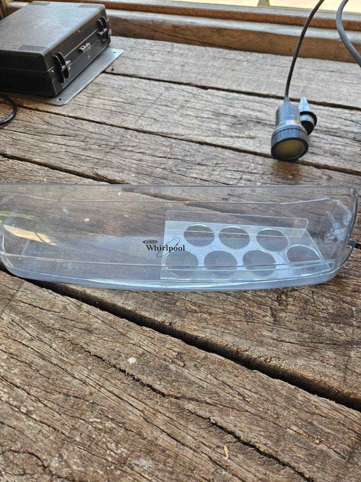 Gratis whirlpool, 200 liter of meer, Ophalen of Verzenden, 160 cm of meer