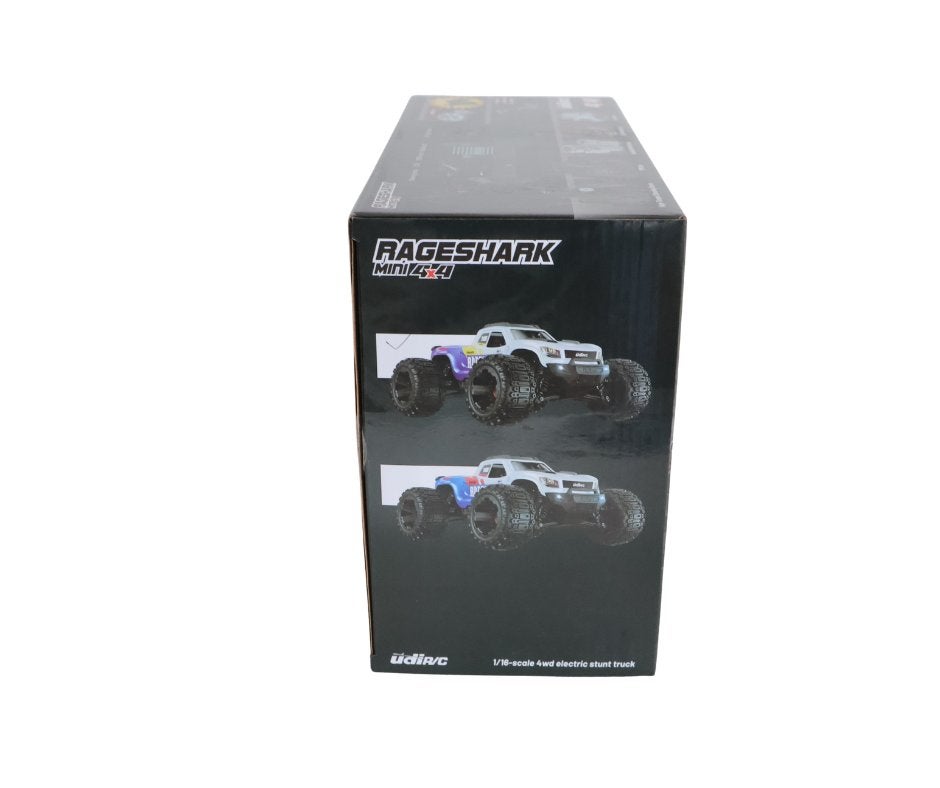 Topcad 4mm alloy washer set general parts 56016, Verzenden, Schaal 1:16, Elektro, Auto offroad