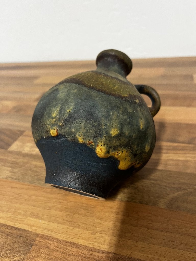 Ruscha Art bolvaasje | keramiek, Ophalen of Verzenden, Huis en Inrichting