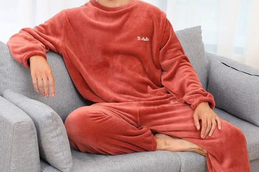 Huispakken voor dames en heren maat S/M. Diverse kleuren., Verzenden, Nieuw, Maat 36 (S)