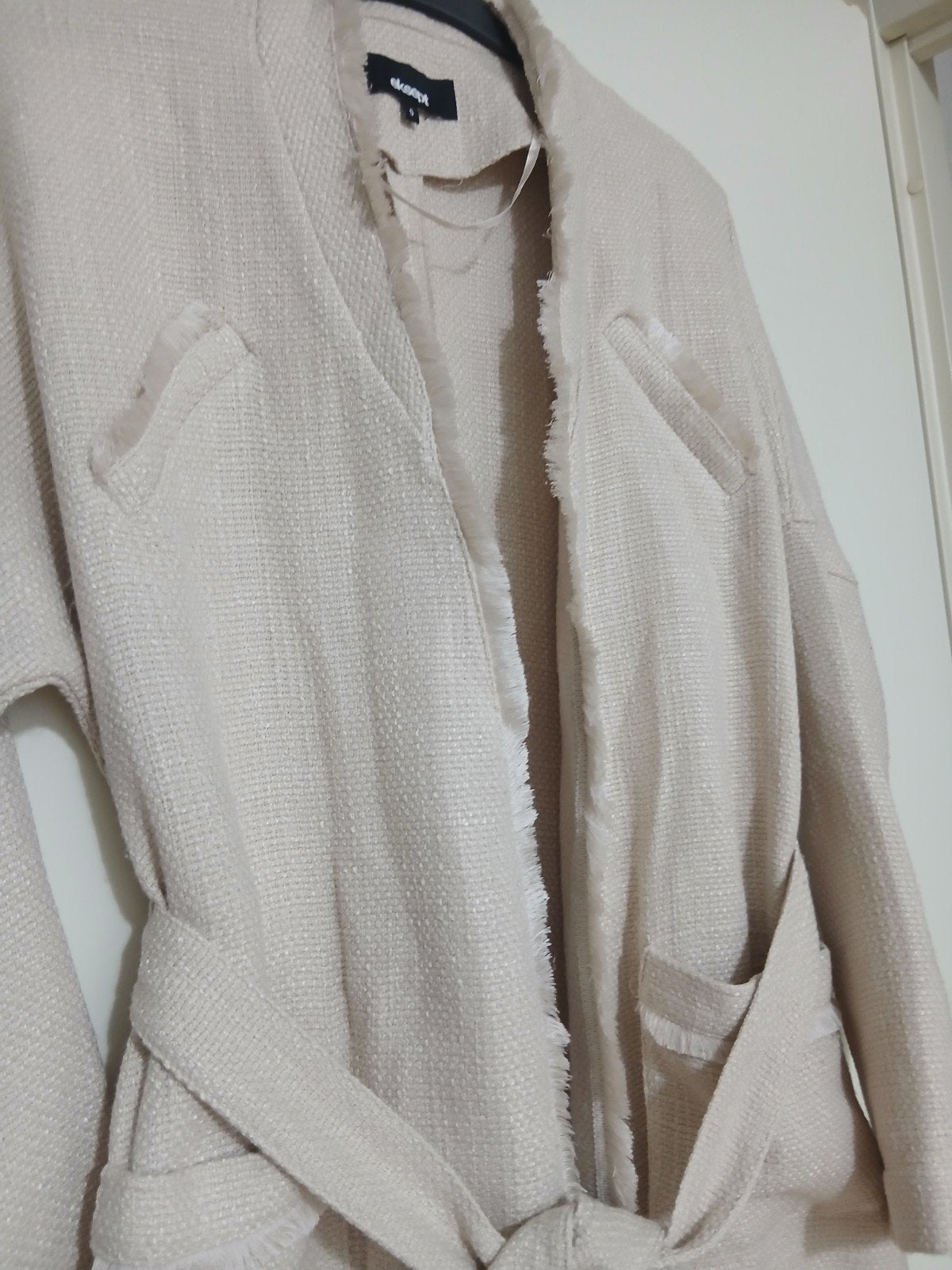 Dames Vest Maat S, Ophalen of Verzenden, Zo goed als nieuw, Maat 38/40 (M)