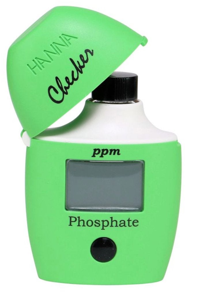 Hanna pocket checker Phosphate HI713 KOI, Ophalen, Zo goed als nieuw, Overige typen