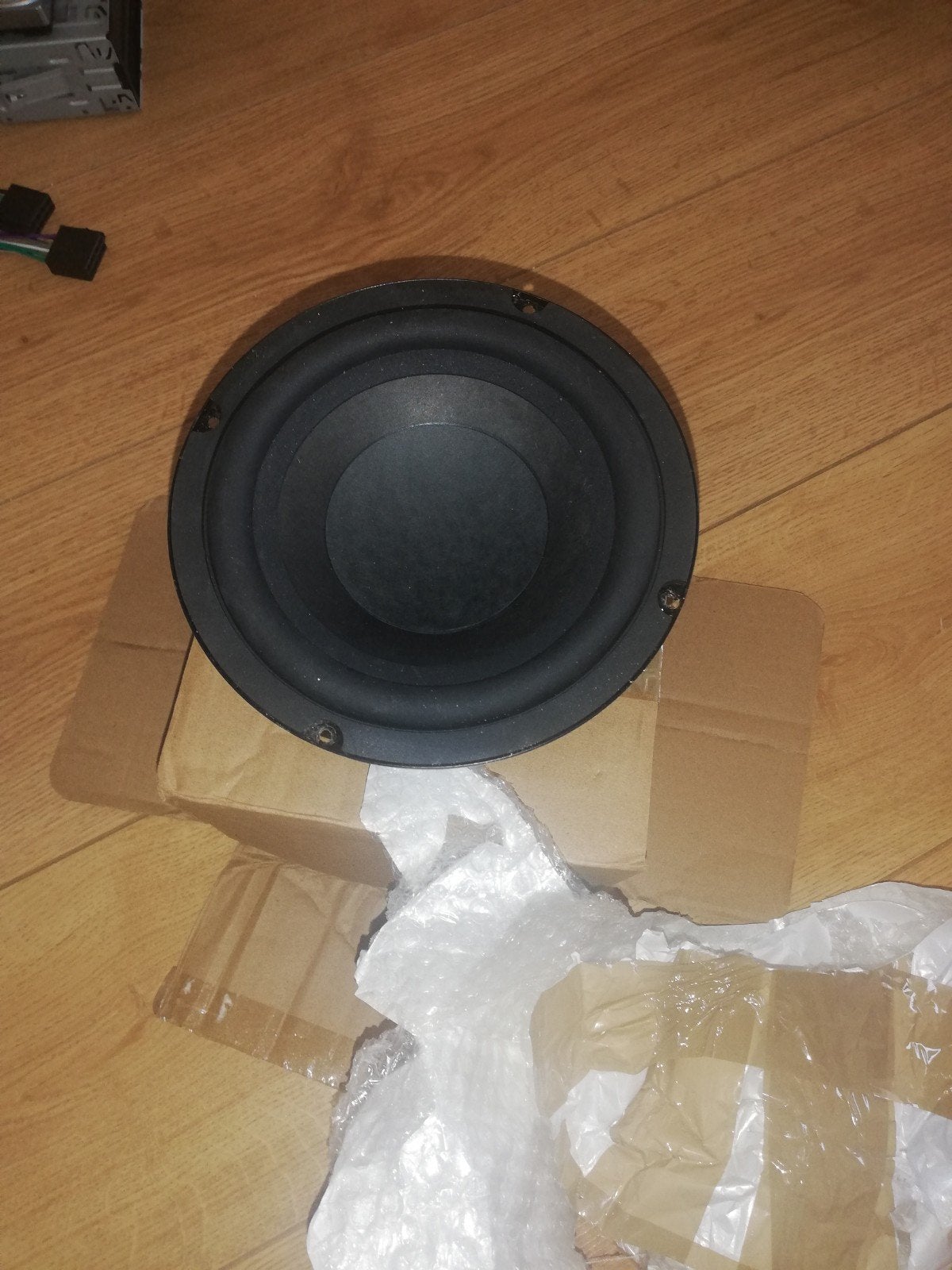 JBL Losse speaker 15 cm - Goede staat