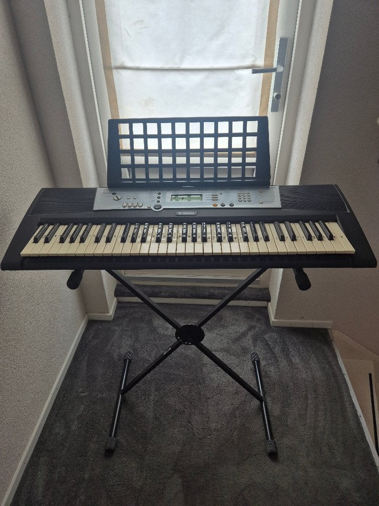 Keyboard, Muziek en Instrumenten, Keyboards, Ophalen, Gebruikt, Yamaha, Overige aantallen