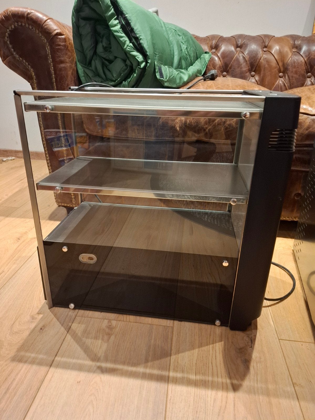 WMF Kopjesverwarmer / Kopjeswarmer, Ophalen of Verzenden, Gebruikt, Koffie en Espresso