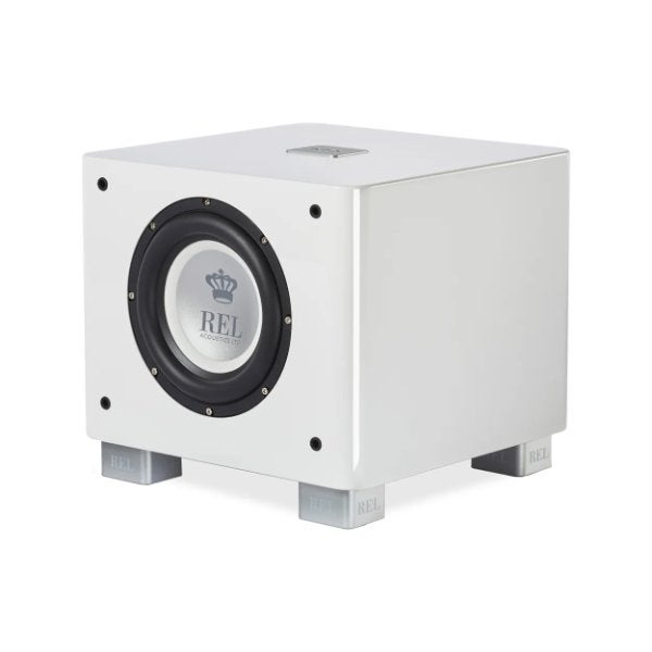 Rel T7x, Overige merken, Subwoofer, Nieuw, Ophalen of Verzenden