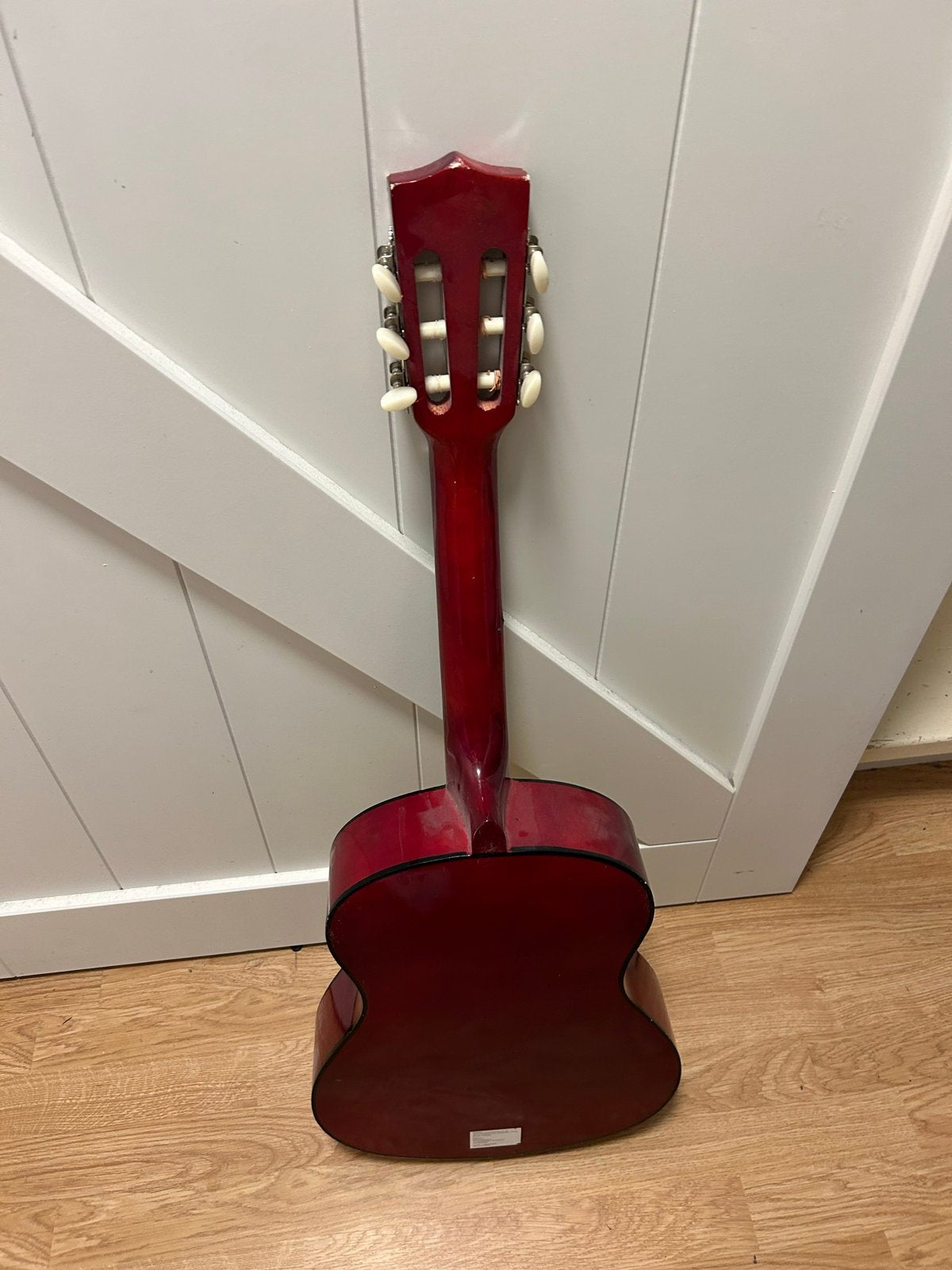 Kindergitaar 91cm - Ruilen voor volwassengitaar, Ophalen of Verzenden, Gebruikt, Klassieke of Spaanse gitaar