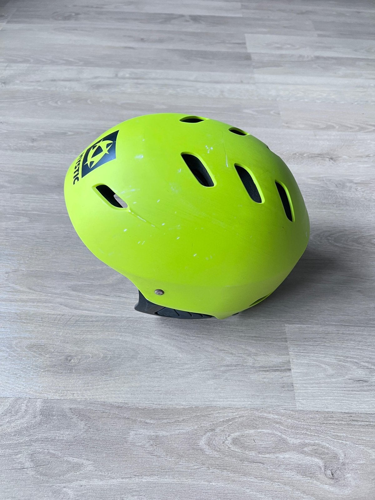 Mystic Helm - Maat M, Verzenden, ., Zo goed als nieuw, .