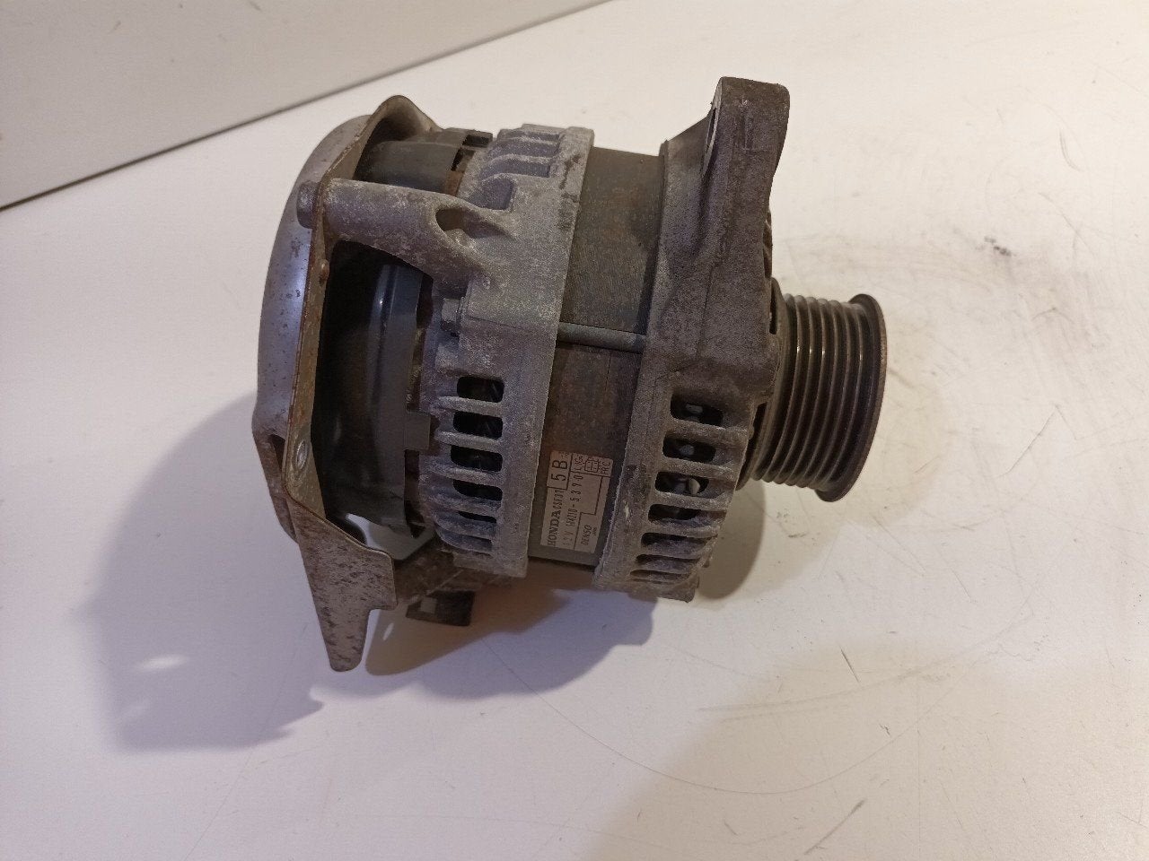 Dynamo Honda CR-V, Onderdelen@venauto.nl, Gebruikt, Ettenseweg 76, 4706 PB Roosendaal, The Netherlands, Herkomst onderdeel bekend